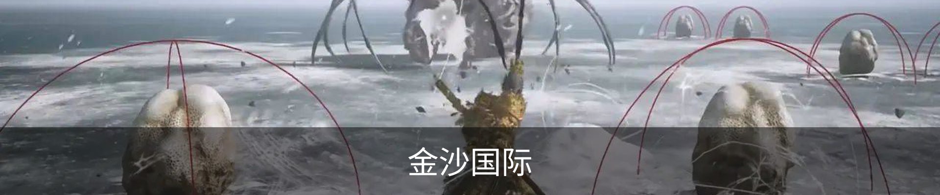 金沙国际